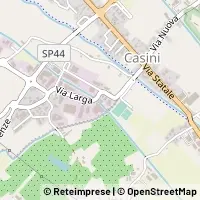 Kort Quarrata