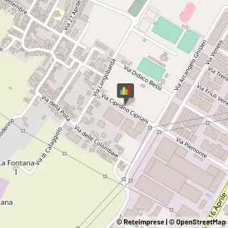 Magazzini Custodia Mobili Prato,59100Prato