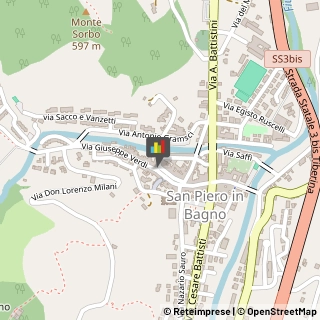 Motels,47021Forlì-Cesena