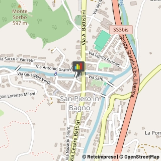 Motels,47021Forlì-Cesena