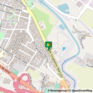 Via Francesco Ferrucci, 339-17,59100Prato