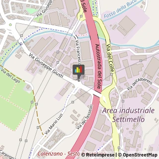 Agenti e Rappresentanti di Commercio,50041Firenze