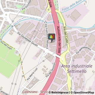 Spedizioni Internazionali,50041Firenze
