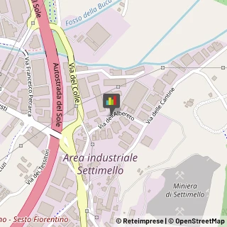 Materie Plastiche - Vendita,50041Firenze