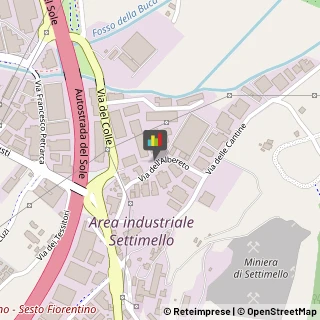 Reti Trasmissione Dati - Installazione e Manutenzione Calenzano,50041Firenze