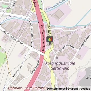 Spedizioni Marittime, Aeree e Terrestri,50041Firenze