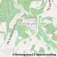 Carte Montecarlo