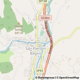 Mappa 47021