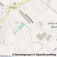 Carte Sant'Angelo in Lizzola
