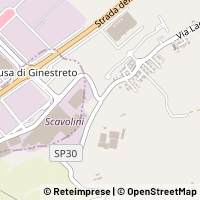 Kort Pesaro