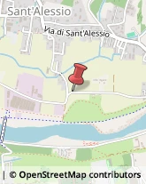 Via delle Piagge, 1477,55100Lucca