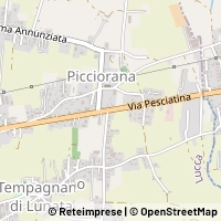 Kartta Lucca