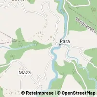 Map Verghereto