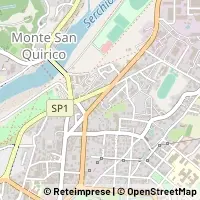 Carte Lucca