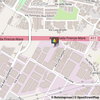 Tessuti e Filati - Trattamenti Prato,59100Prato