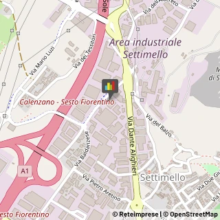 Spacci Aziendali ed Outlets Calenzano,50041Firenze