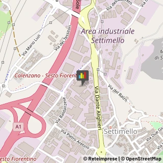 Laser - Apparecchi,50041Firenze