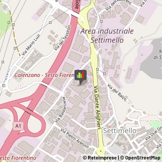 Laser - Apparecchi Calenzano,50041Firenze