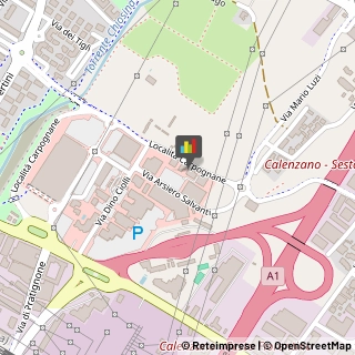 Ombrelloni ed Ombrelli Calenzano,50041Firenze