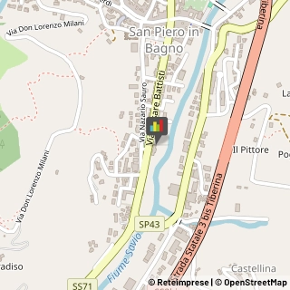 Parrucchieri,47021Forlì-Cesena