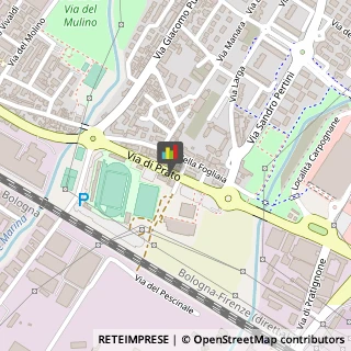 Appartamenti e Residence,50041Firenze