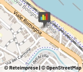 Palestre e Centri Fitness,61032Pesaro e Urbino