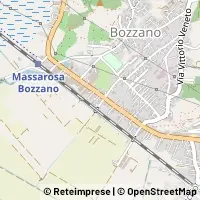 Kort Massarosa