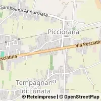 Carte Lucca