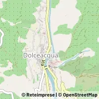 Kort Dolceacqua