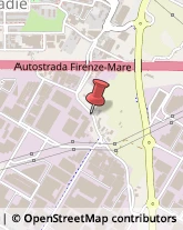 Via delle Fonti, 368,59100Prato