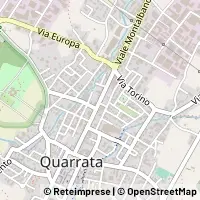 Carte Quarrata