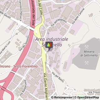 Imprese Edili,50041Firenze