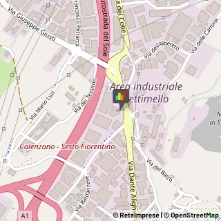 Carburatori,50041Firenze