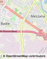 Via Giovacchino Carradori, 10,59100Prato