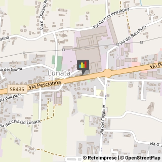 Agenzie ed Uffici Commerciali,55012Lucca