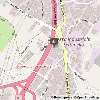 Imprese Edili,50041Firenze