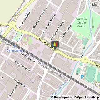 Rivestimenti Calenzano,50041Firenze