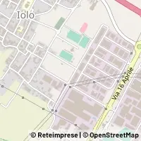 Kaart Prato
