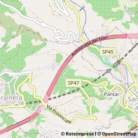 Mappa 18017