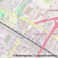 Peta Calenzano