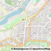 Map Lucca