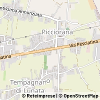 Carte Lucca