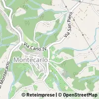 Peta Montecarlo