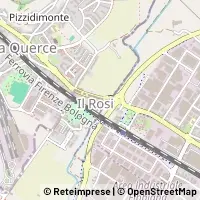 Carte Campi Bisenzio