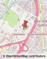 Via Vincenzo Monti, 65,50041Calenzano