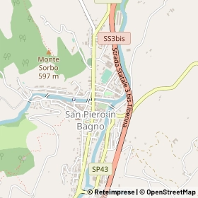 Mappa 47021