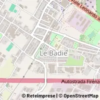 Map Prato