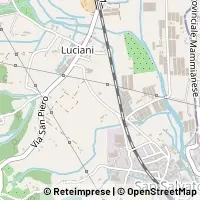 মানচিত্র Montecarlo