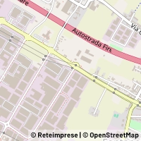 মানচিত্র Prato