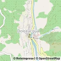 Carte Dolceacqua